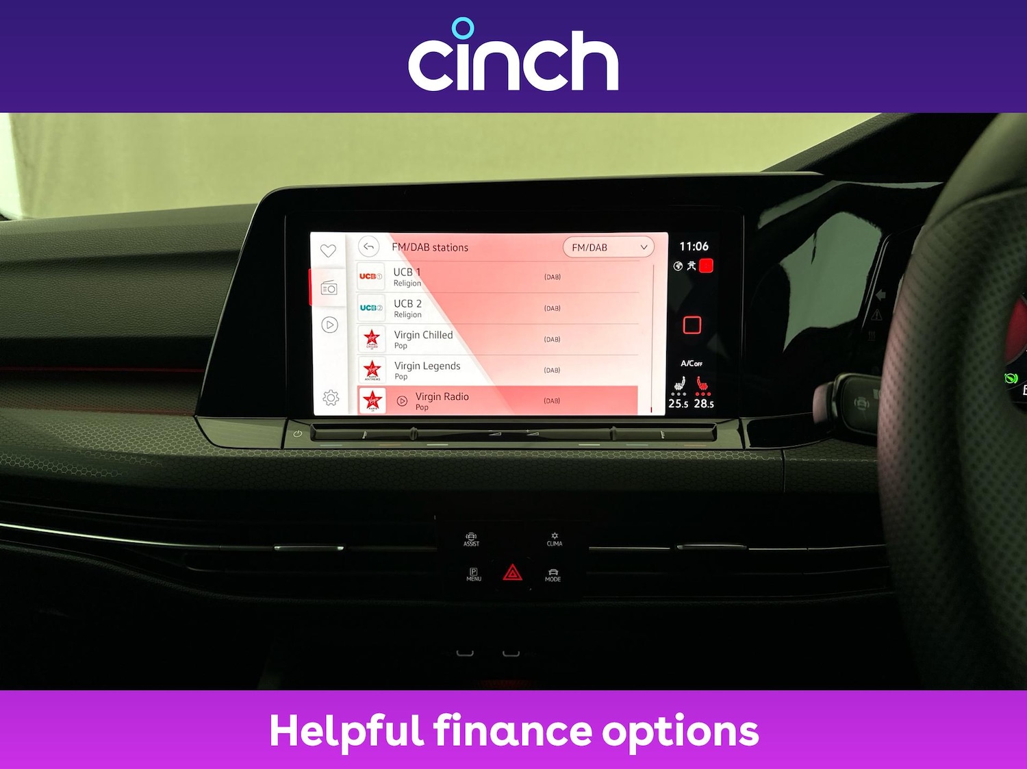 Used Volkswagen Golf 2022 for sale - 76691734: Photo 30