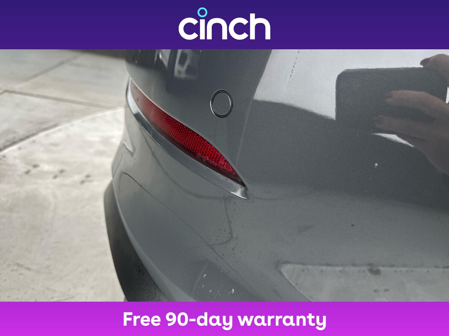 Used Volkswagen Golf 2022 for sale - 76691734: Photo 34