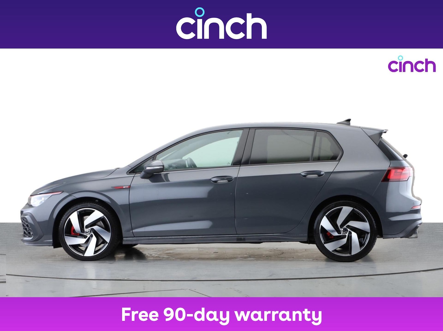 Used Volkswagen Golf 2022 for sale - 76691734: Photo 8