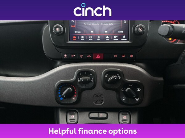 Used Fiat Panda 2022 for sale - 76245753: Photo 30