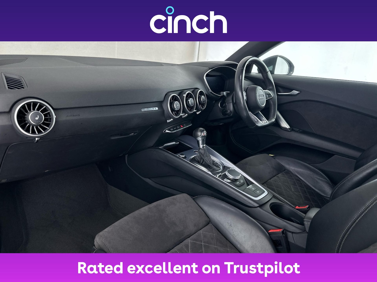 Used Audi TT 2019 for sale - 76311401: Photo 14