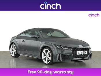 Audi - TT