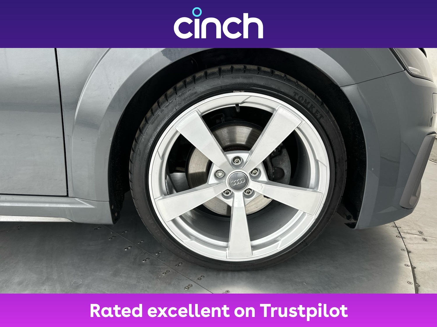 Used Audi TT 2019 for sale - 76311401: Photo 28