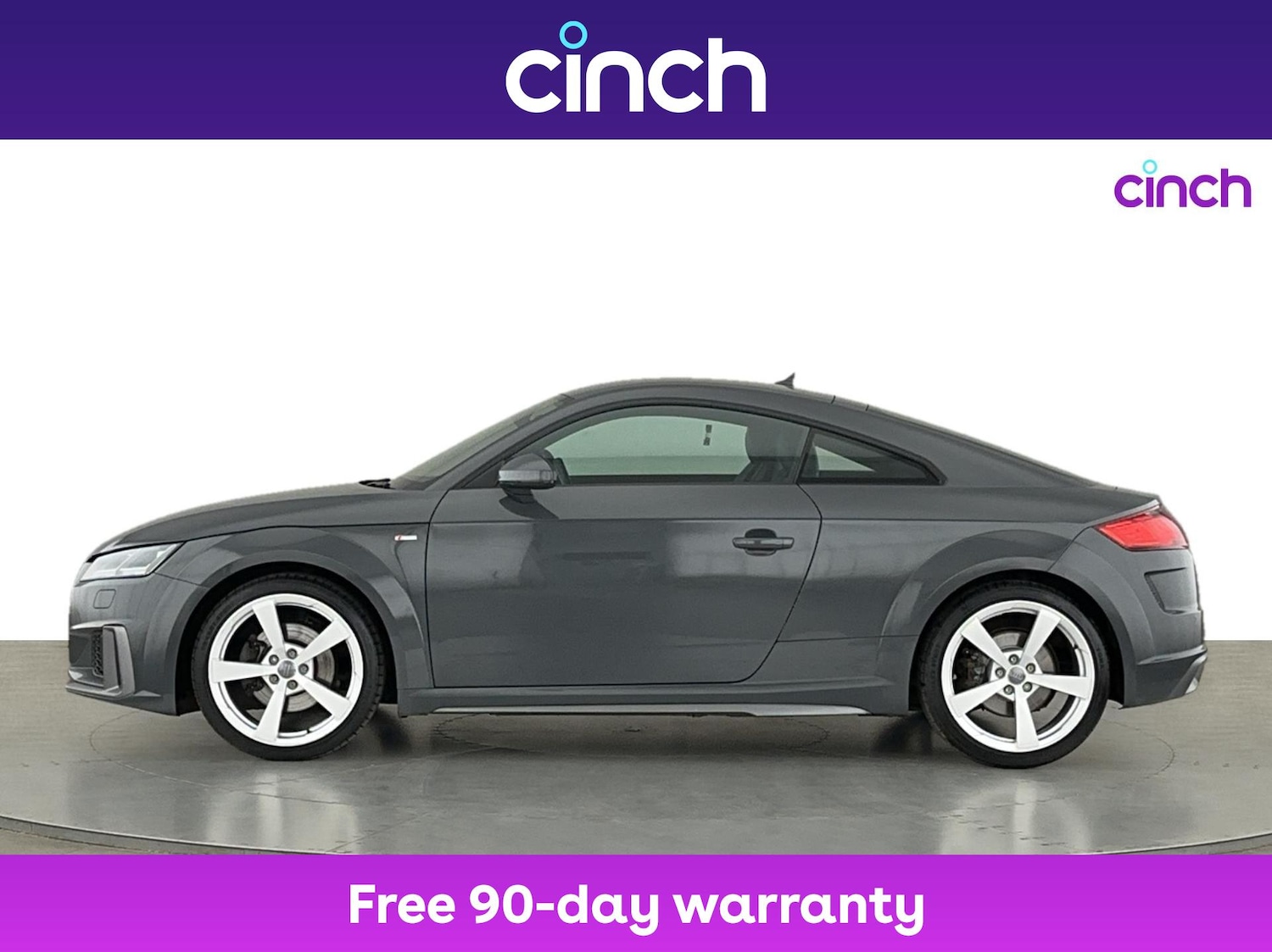 Used Audi TT 2019 for sale - 76311401: Photo 8