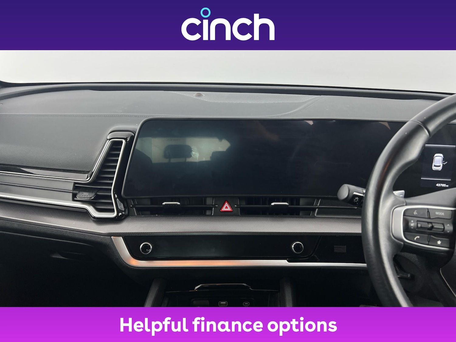 Used Kia Sportage 2022 for sale - 76416276: Photo 17