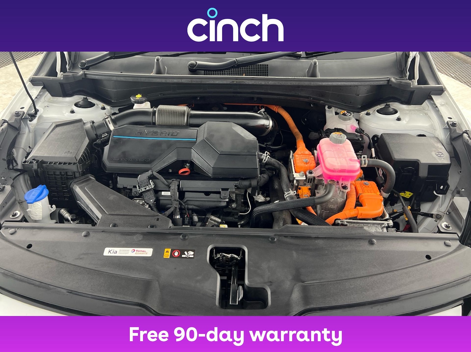 Used Kia Sportage 2022 for sale - 76416276: Photo 23