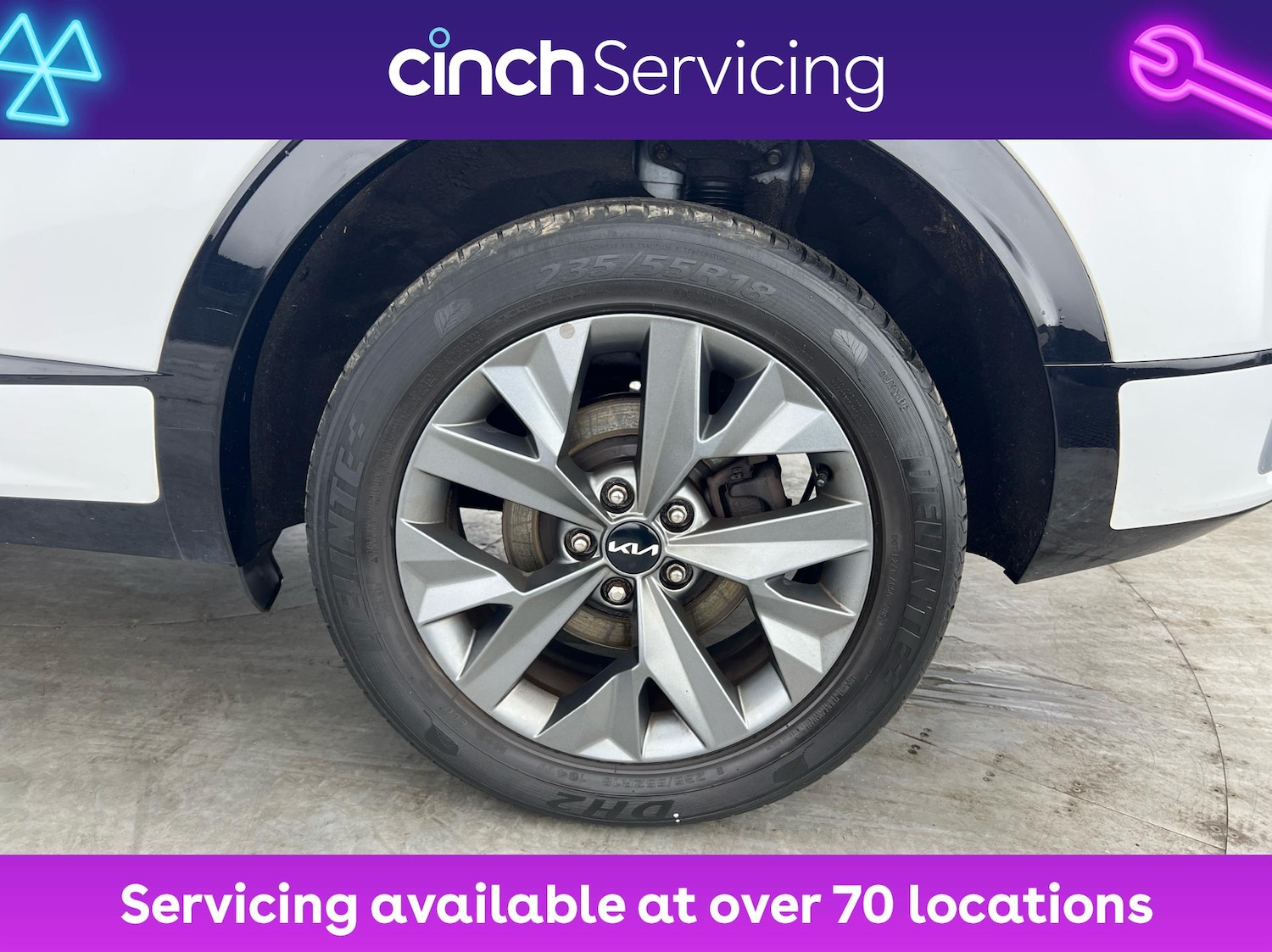 Used Kia Sportage 2022 for sale - 76416276: Photo 26