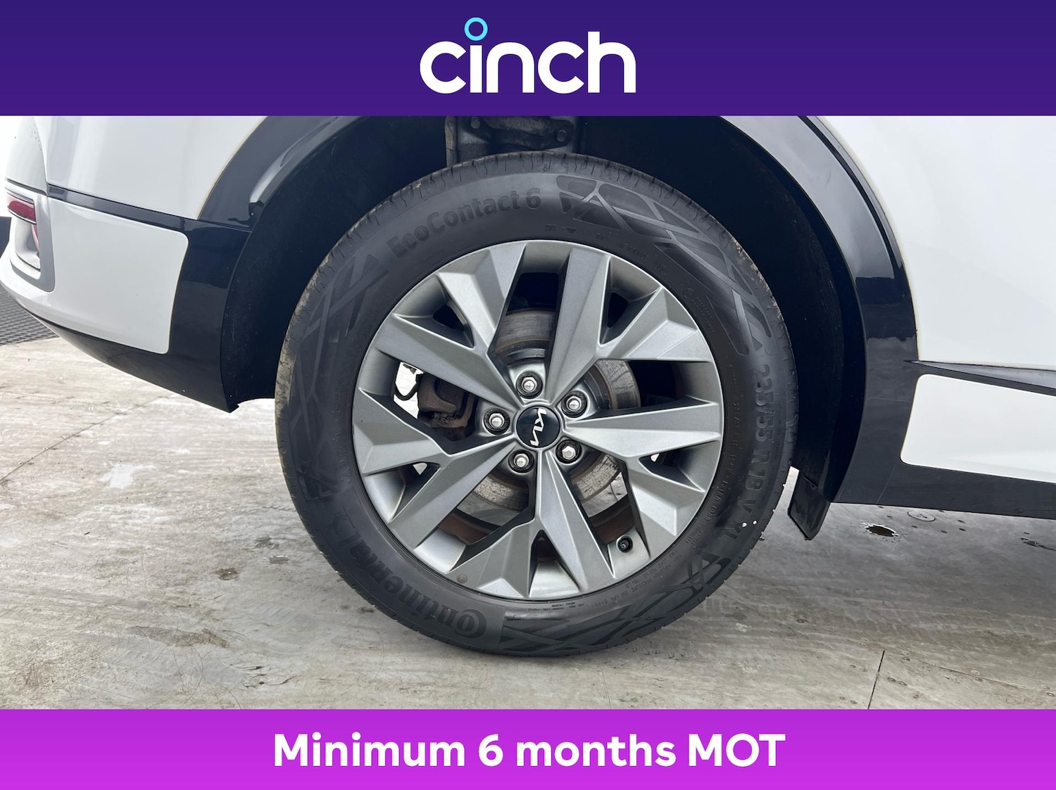 Used Kia Sportage 2022 for sale - 76416276: Photo 27