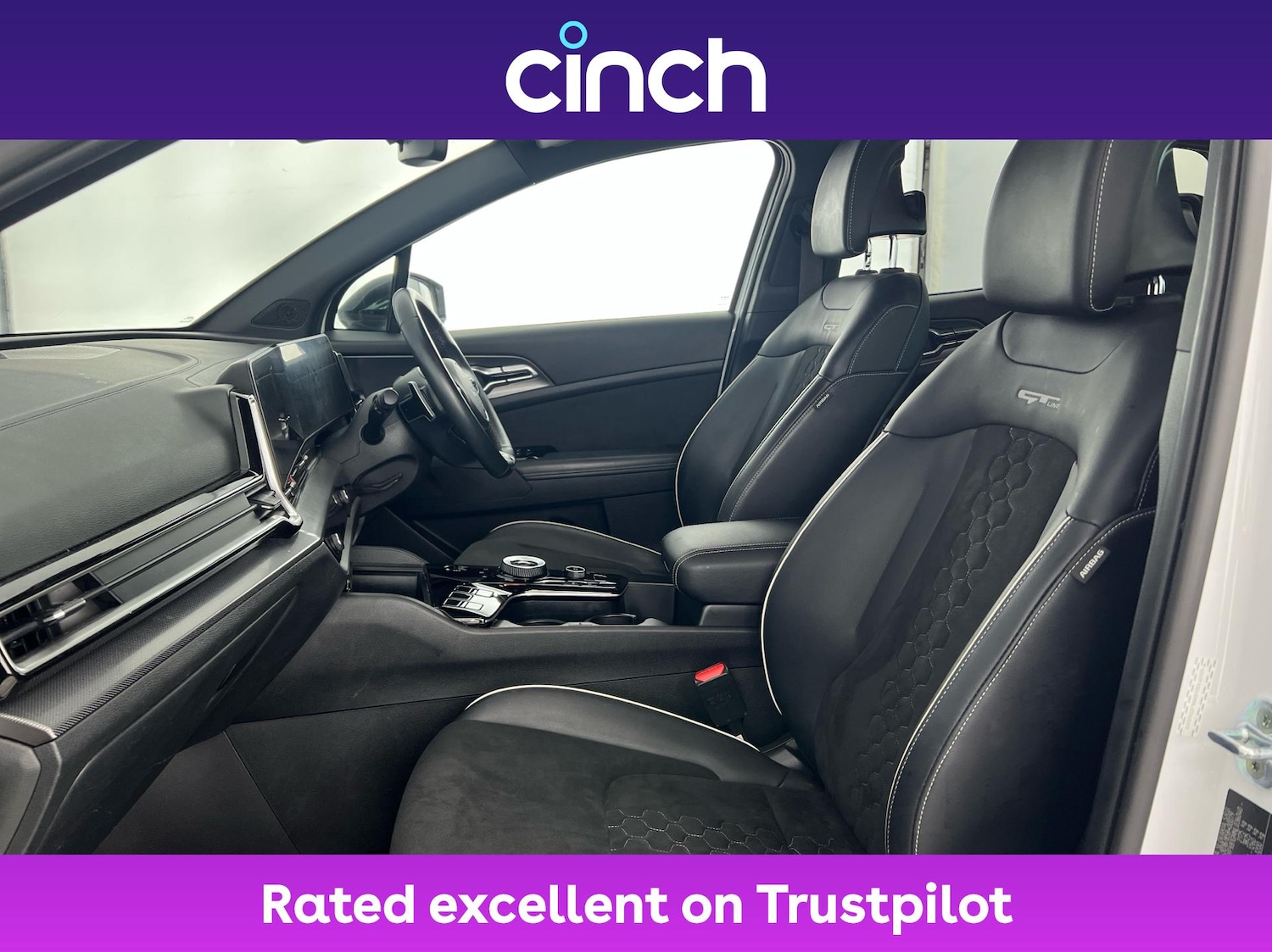 Used Kia Sportage 2022 for sale - 76416276: Photo 33