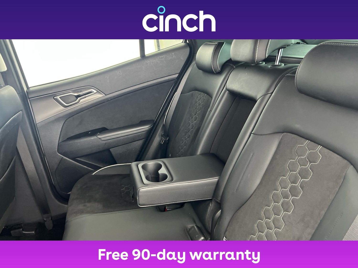 Used Kia Sportage 2022 for sale - 76416276: Photo 34