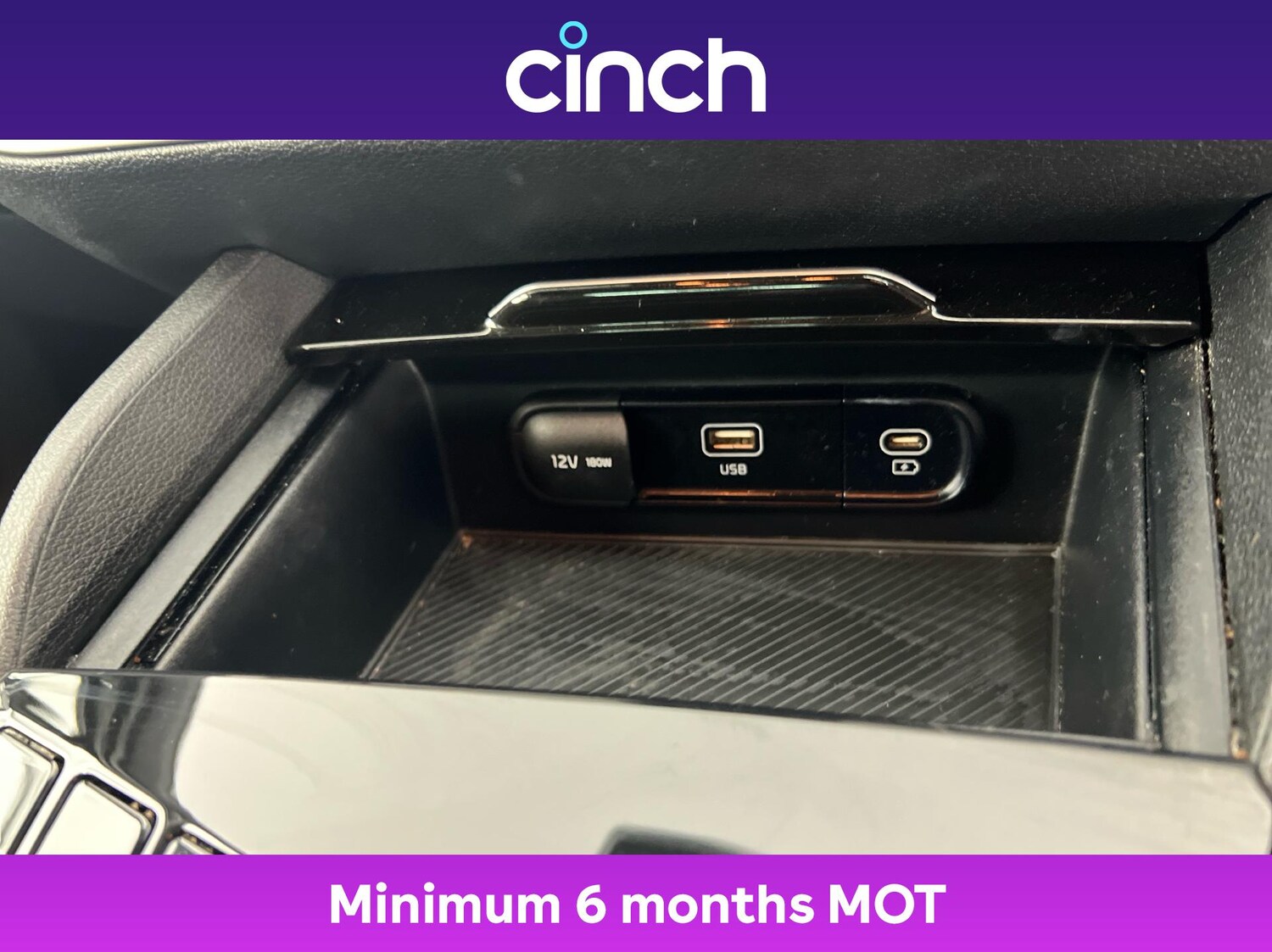 Used Kia Sportage 2022 for sale - 76416276: Photo 37