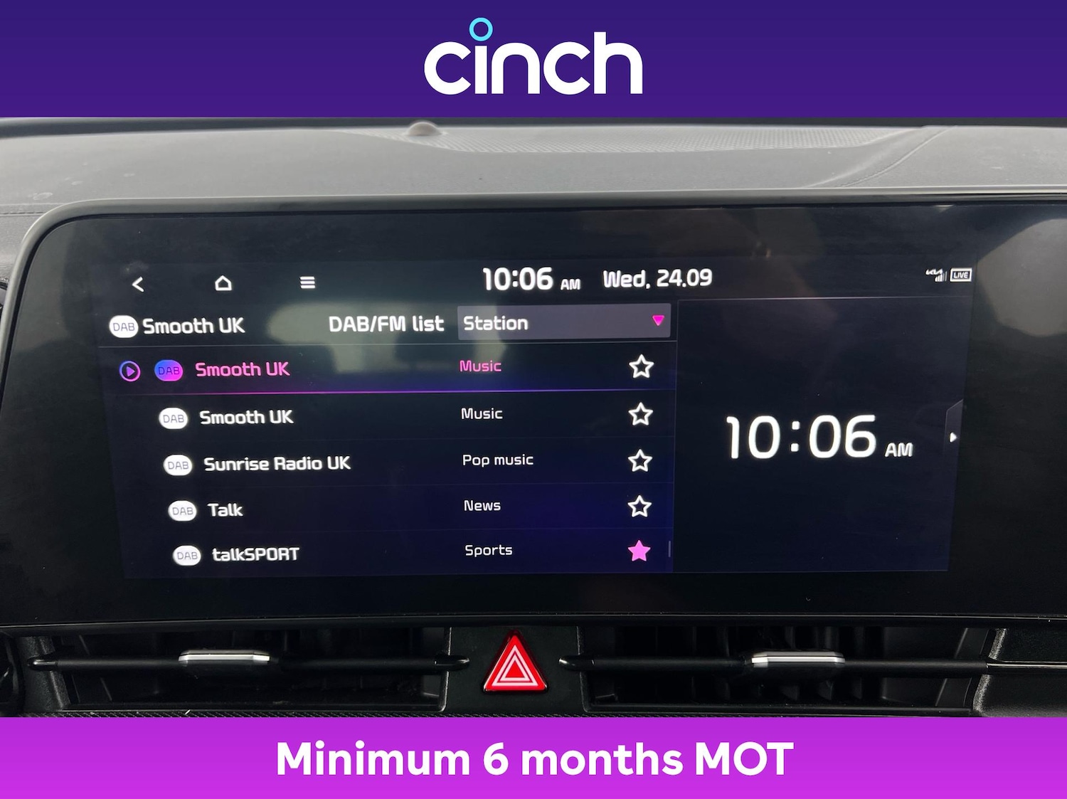 Used Kia Sportage 2022 for sale - 76416276: Photo 42