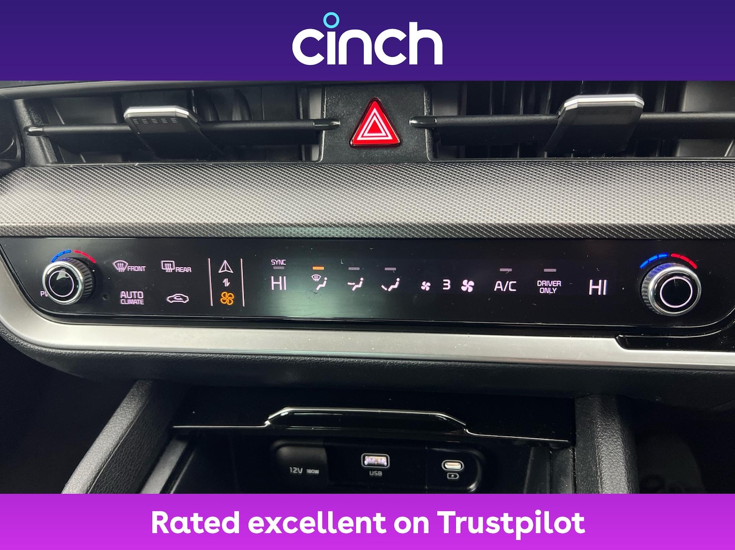 Used Kia Sportage 2022 for sale - 76416276: Photo 43