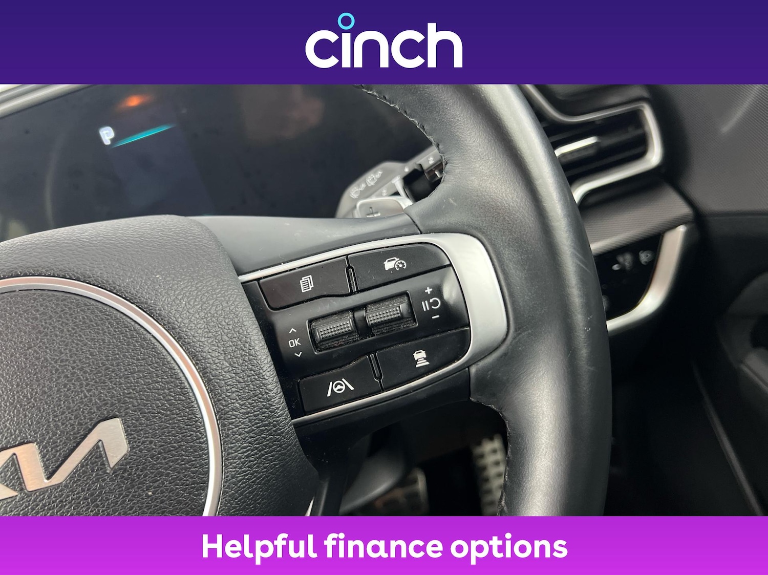 Used Kia Sportage 2022 for sale - 76416276: Photo 45