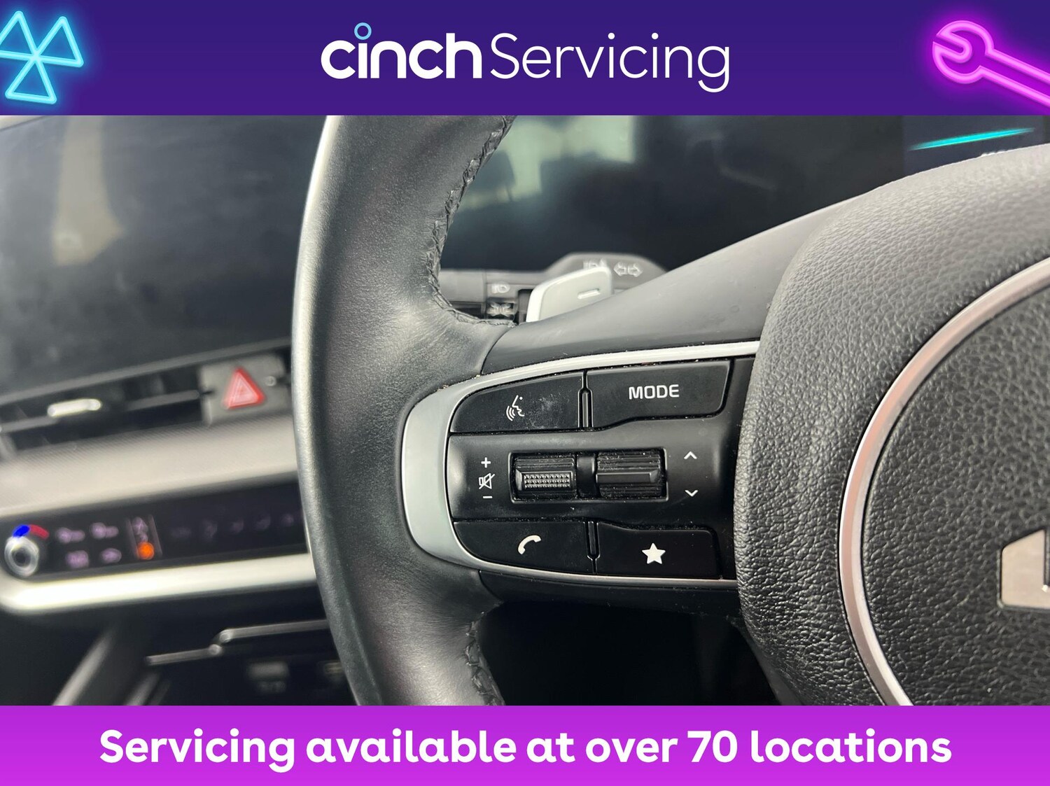 Used Kia Sportage 2022 for sale - 76416276: Photo 46