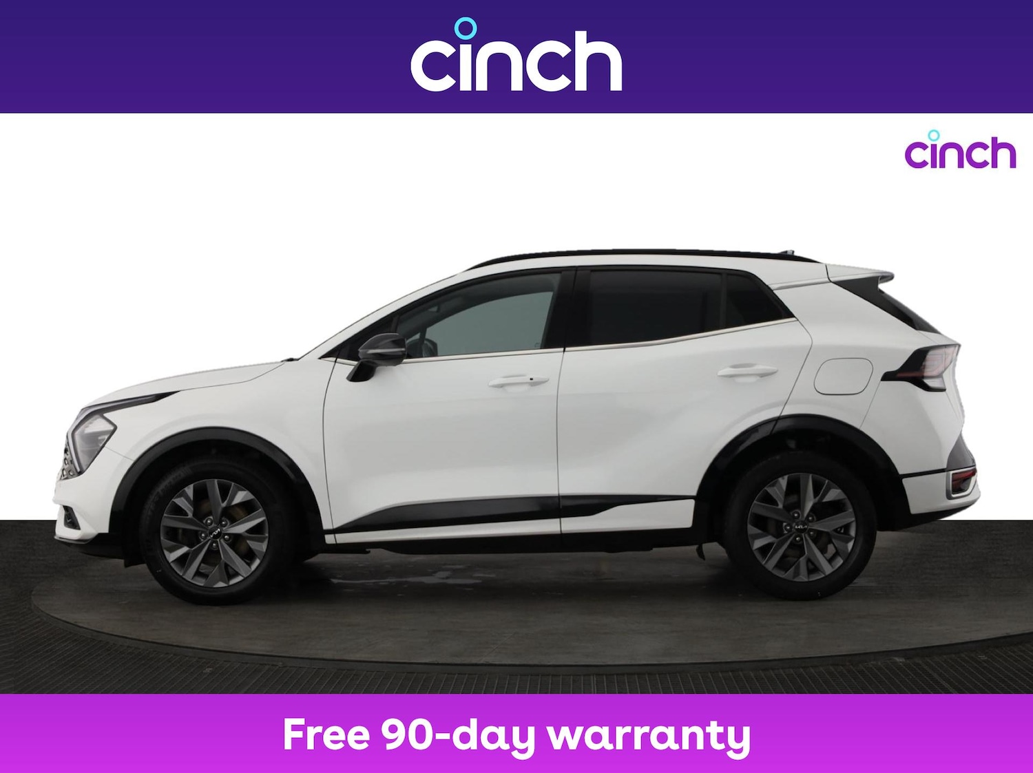 Used Kia Sportage 2022 for sale - 76416276: Photo 8