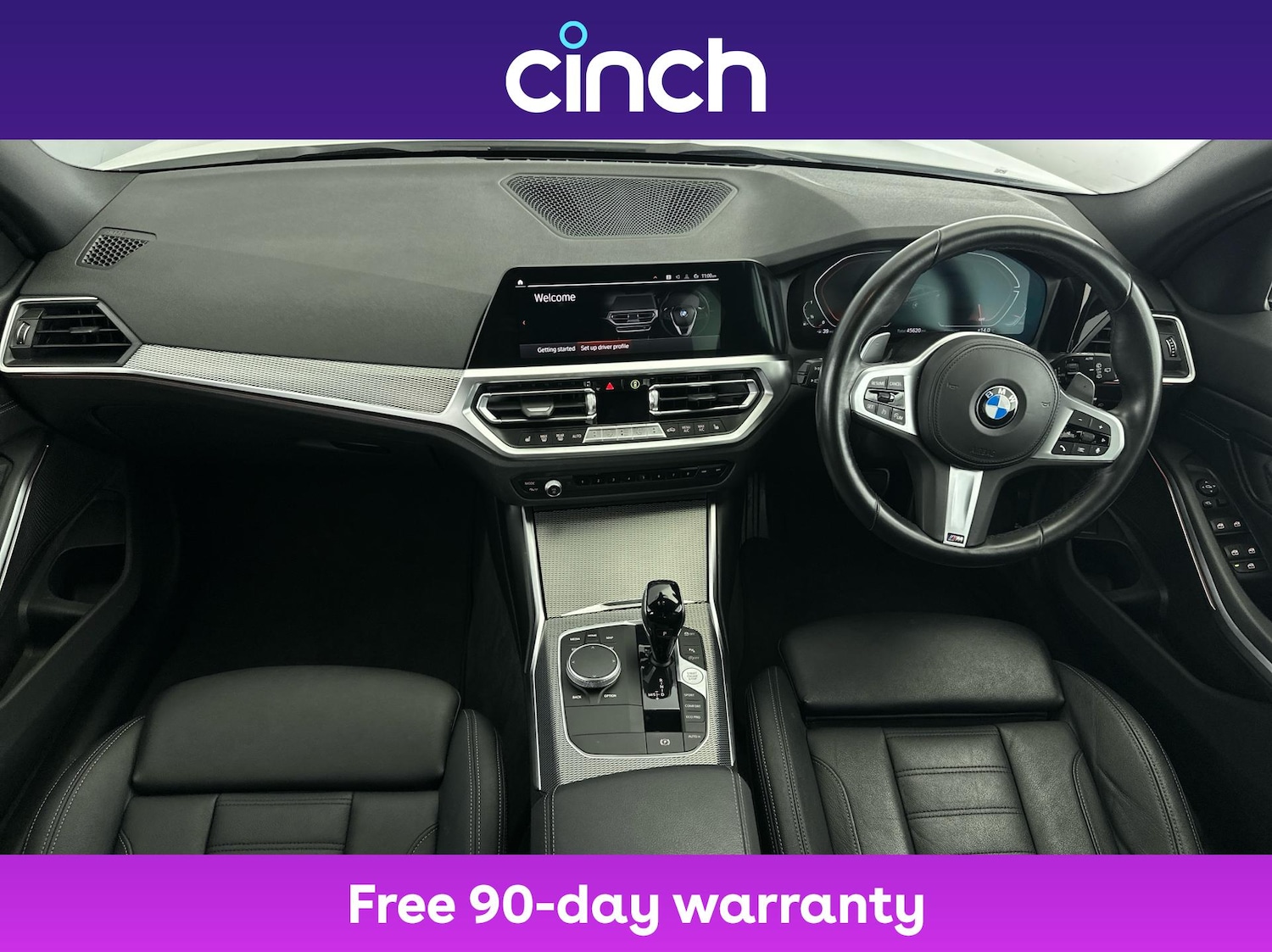 Used BMW 3 Series 2021 for sale - 76420174: Photo 15