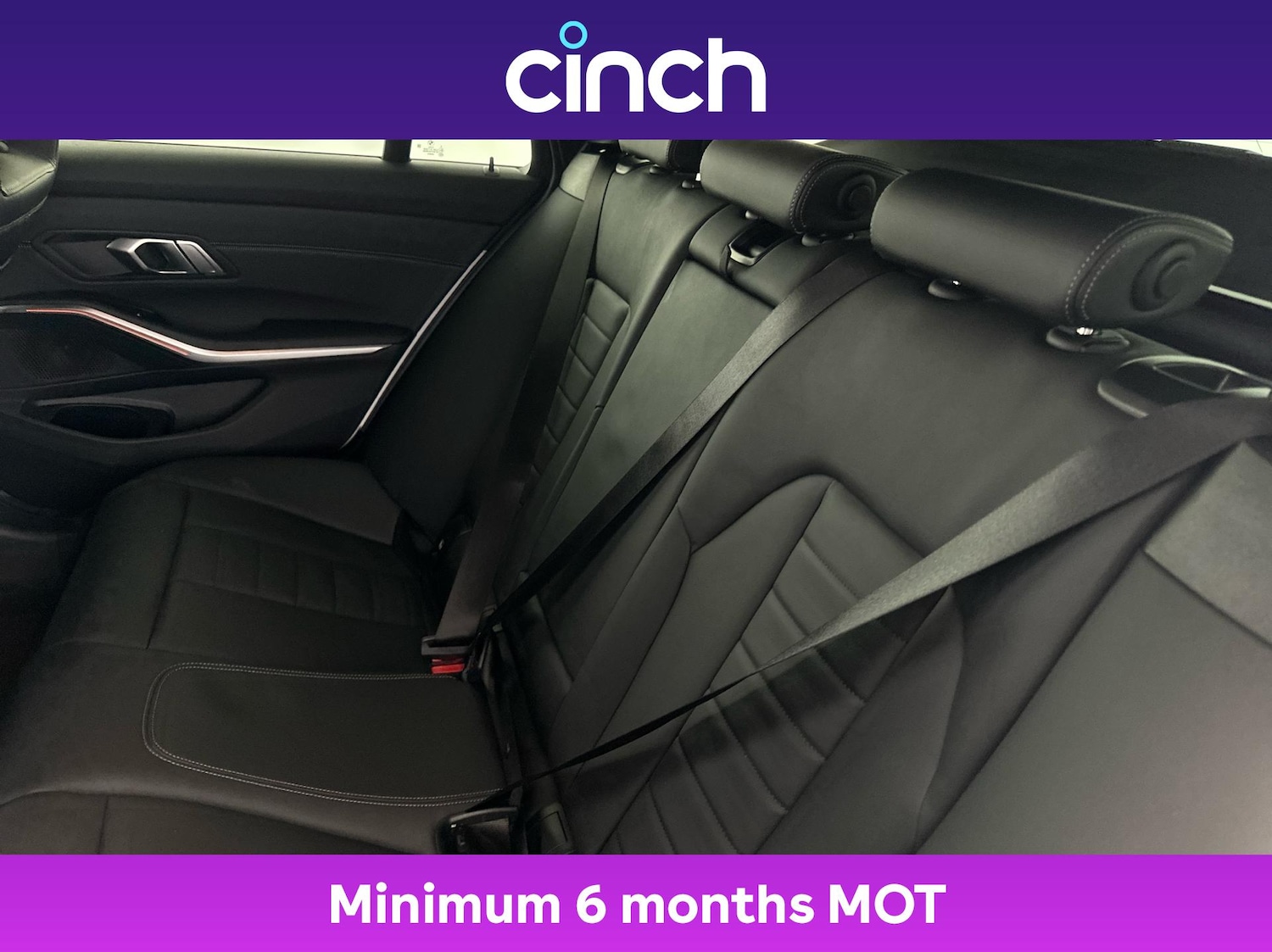 Used BMW 3 Series 2021 for sale - 76420174: Photo 20