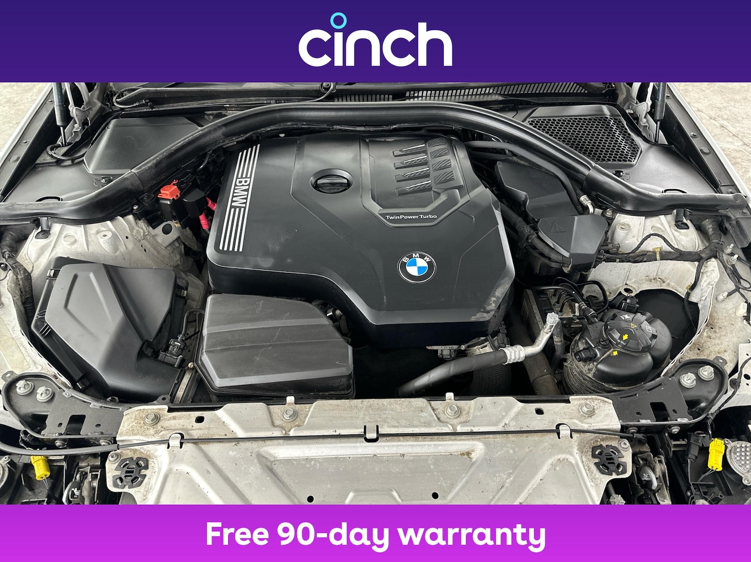 Used BMW 3 Series 2021 for sale - 76420174: Photo 23