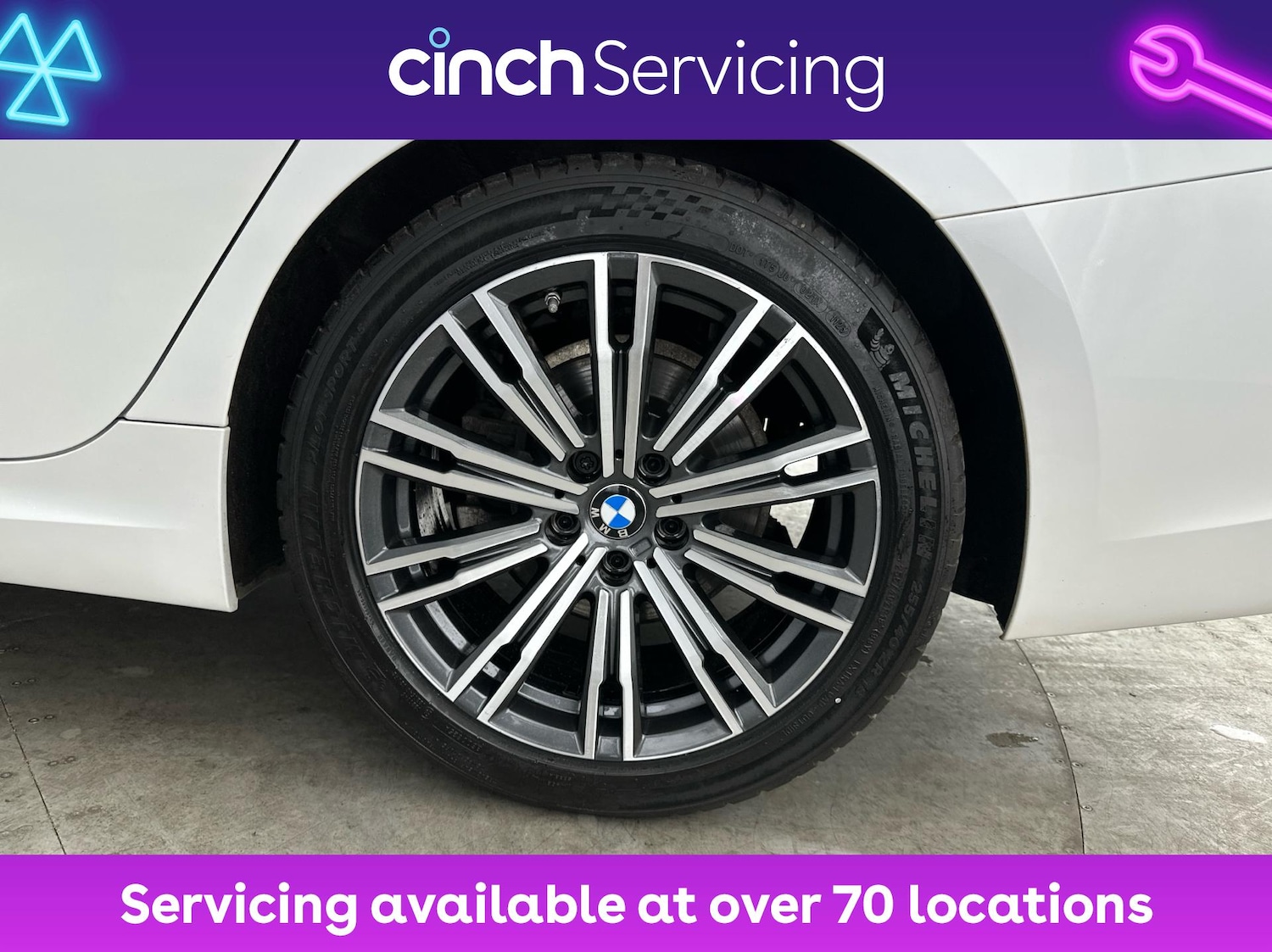 Used BMW 3 Series 2021 for sale - 76420174: Photo 26