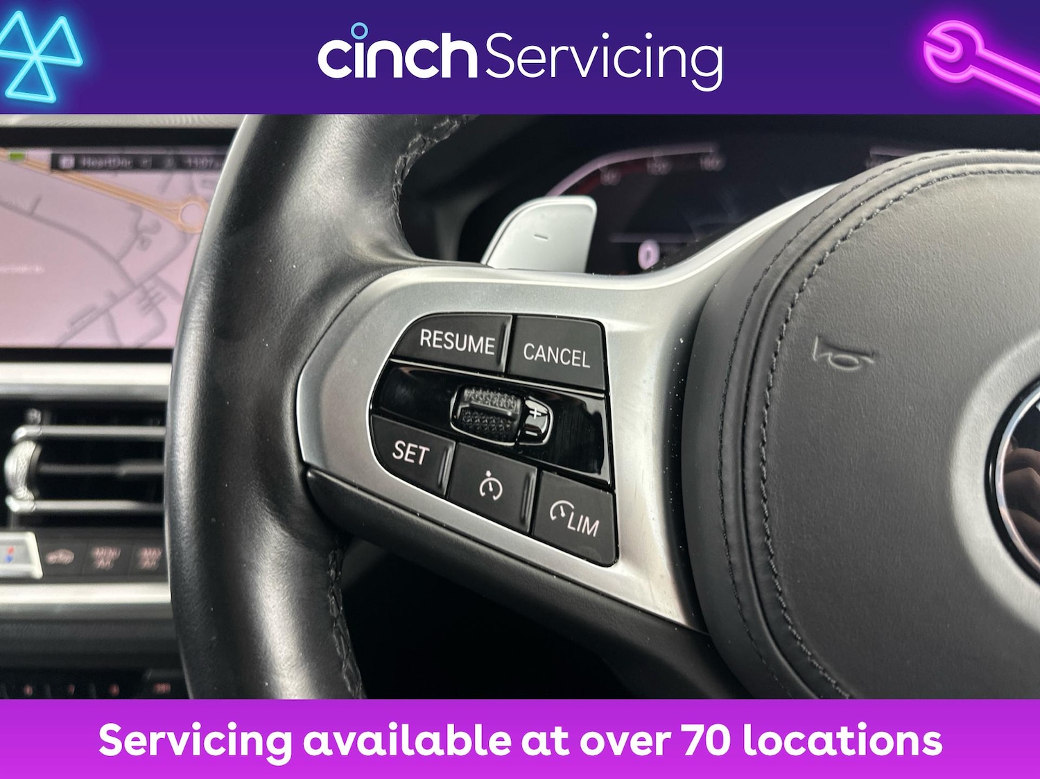 Used BMW 3 Series 2021 for sale - 76420174: Photo 31