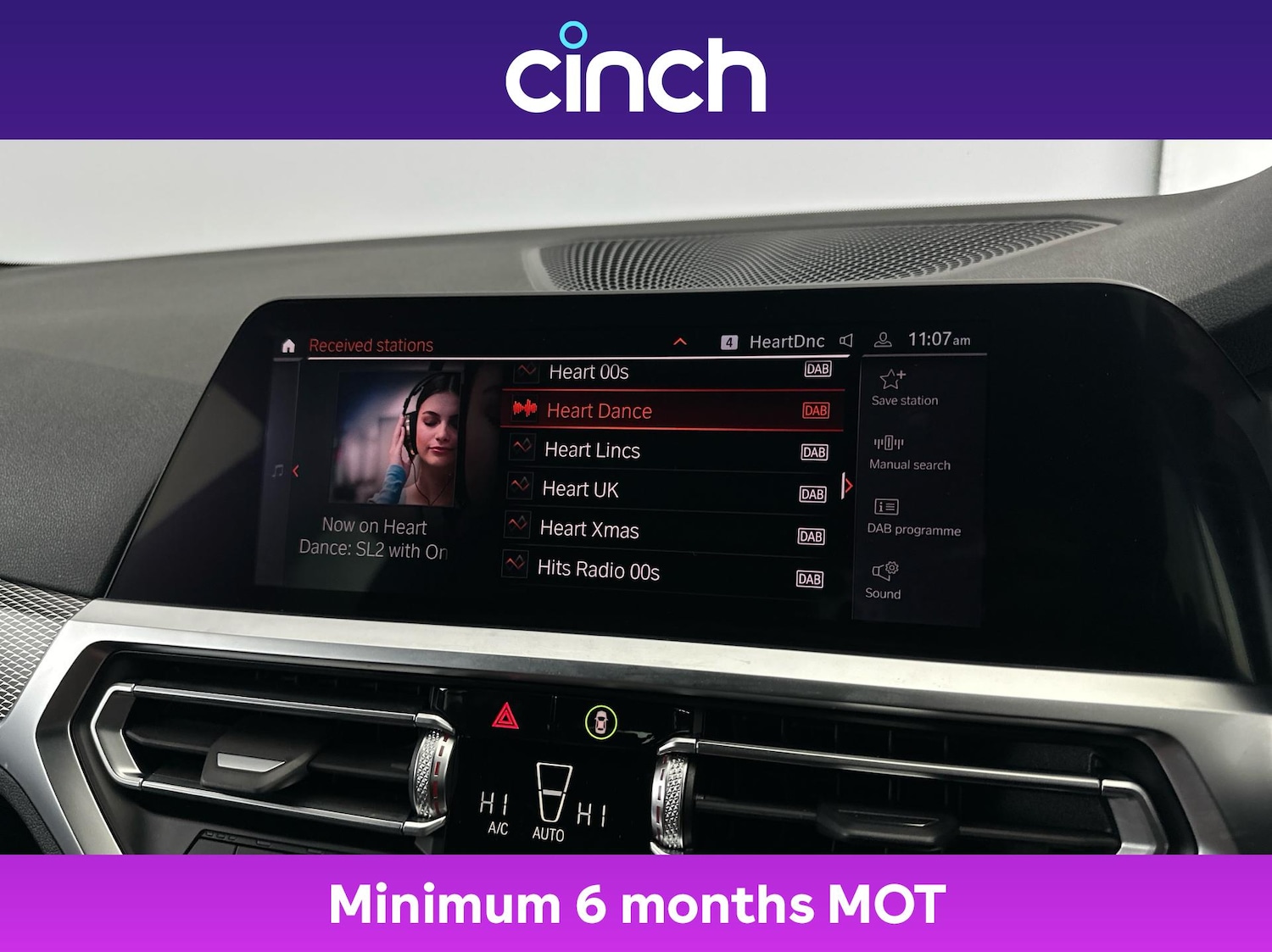 Used BMW 3 Series 2021 for sale - 76420174: Photo 32