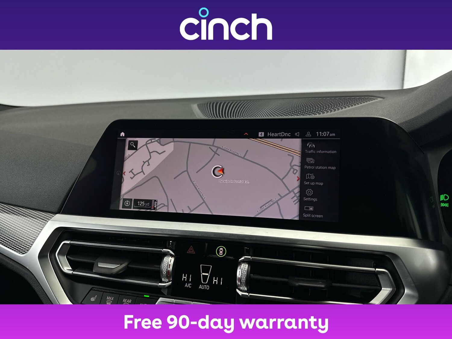 Used BMW 3 Series 2021 for sale - 76420174: Photo 34