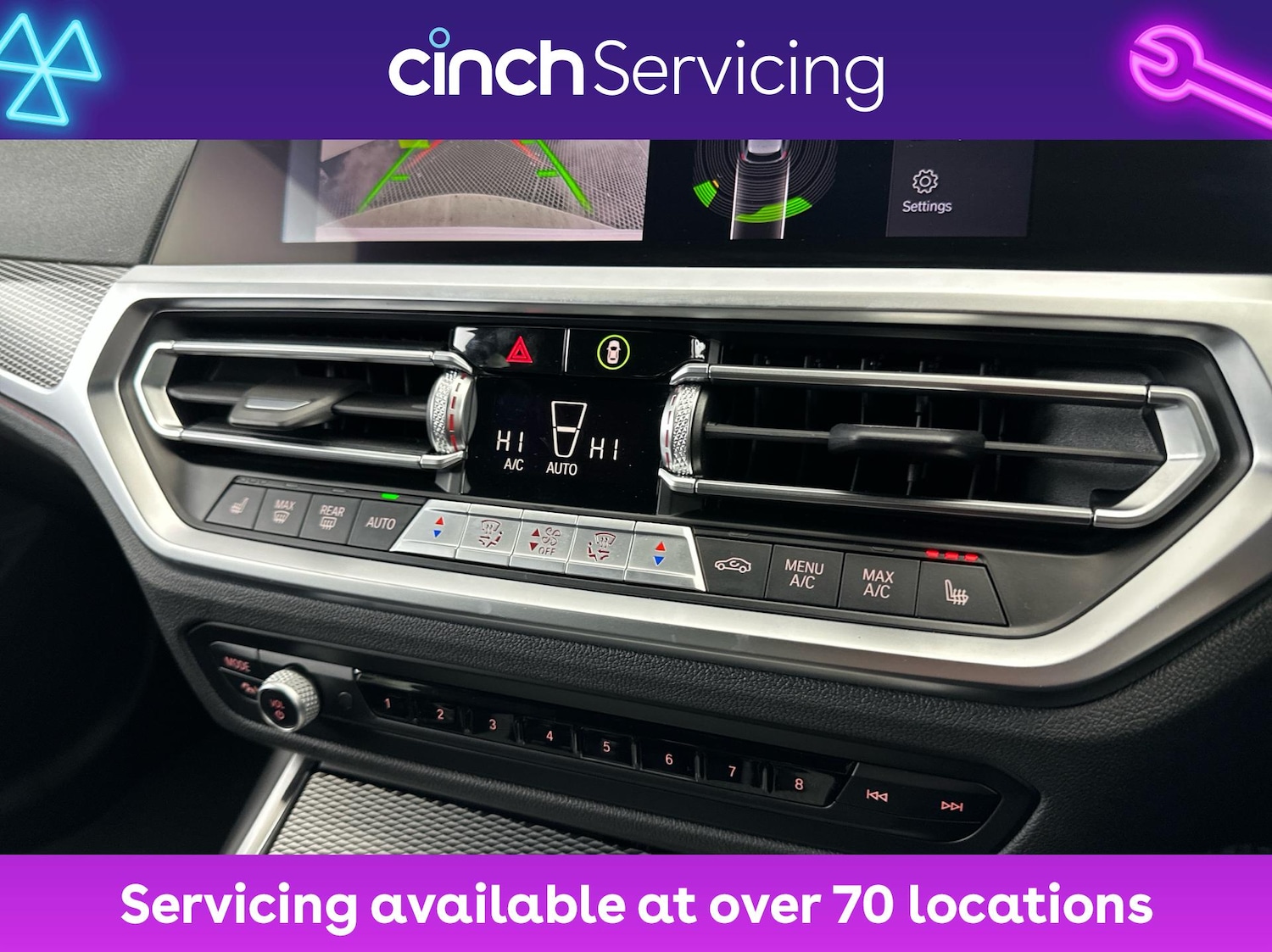 Used BMW 3 Series 2021 for sale - 76420174: Photo 36