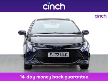 Used Toyota Corolla 2022 for sale - 74879172: Photo