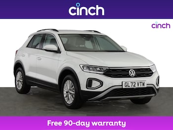 2022 - 1.0 TSI Life 5dr