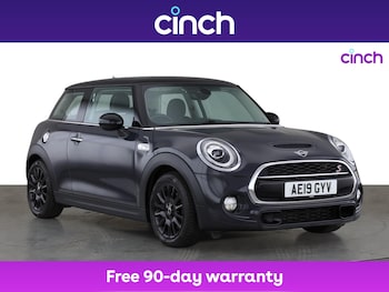 MINI - Hatch
