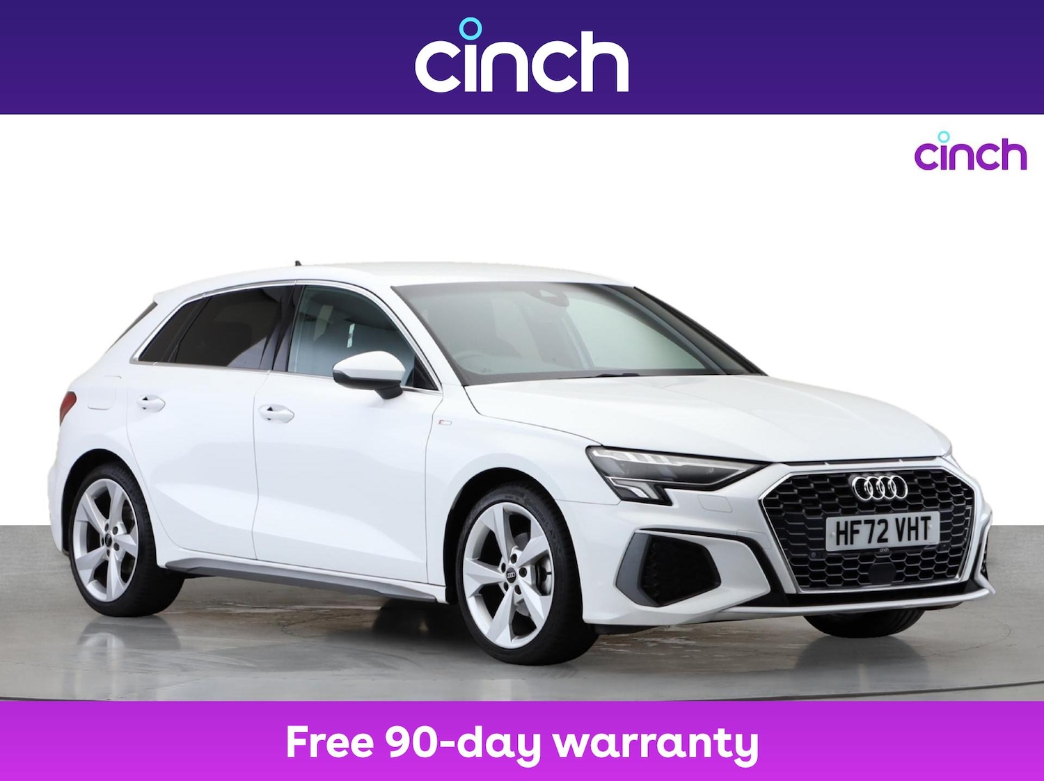 Used Audi A3 2022 for sale - 76267725: Photo 1