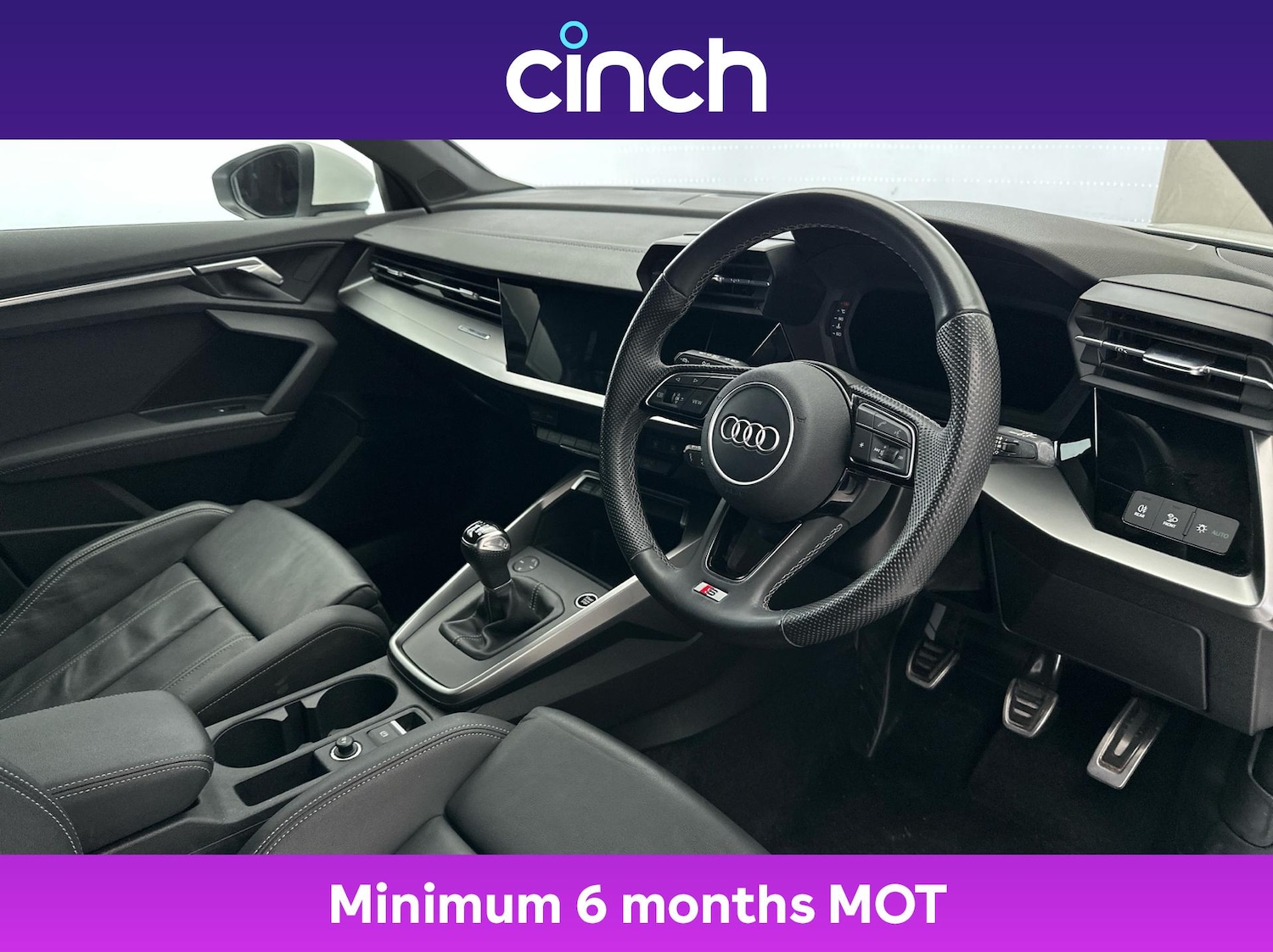 Used Audi A3 2022 for sale - 76267725: Photo 12