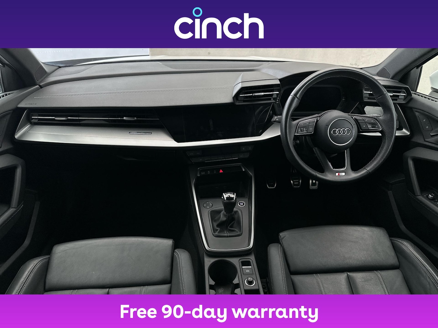 Used Audi A3 2022 for sale - 76267725: Photo 15
