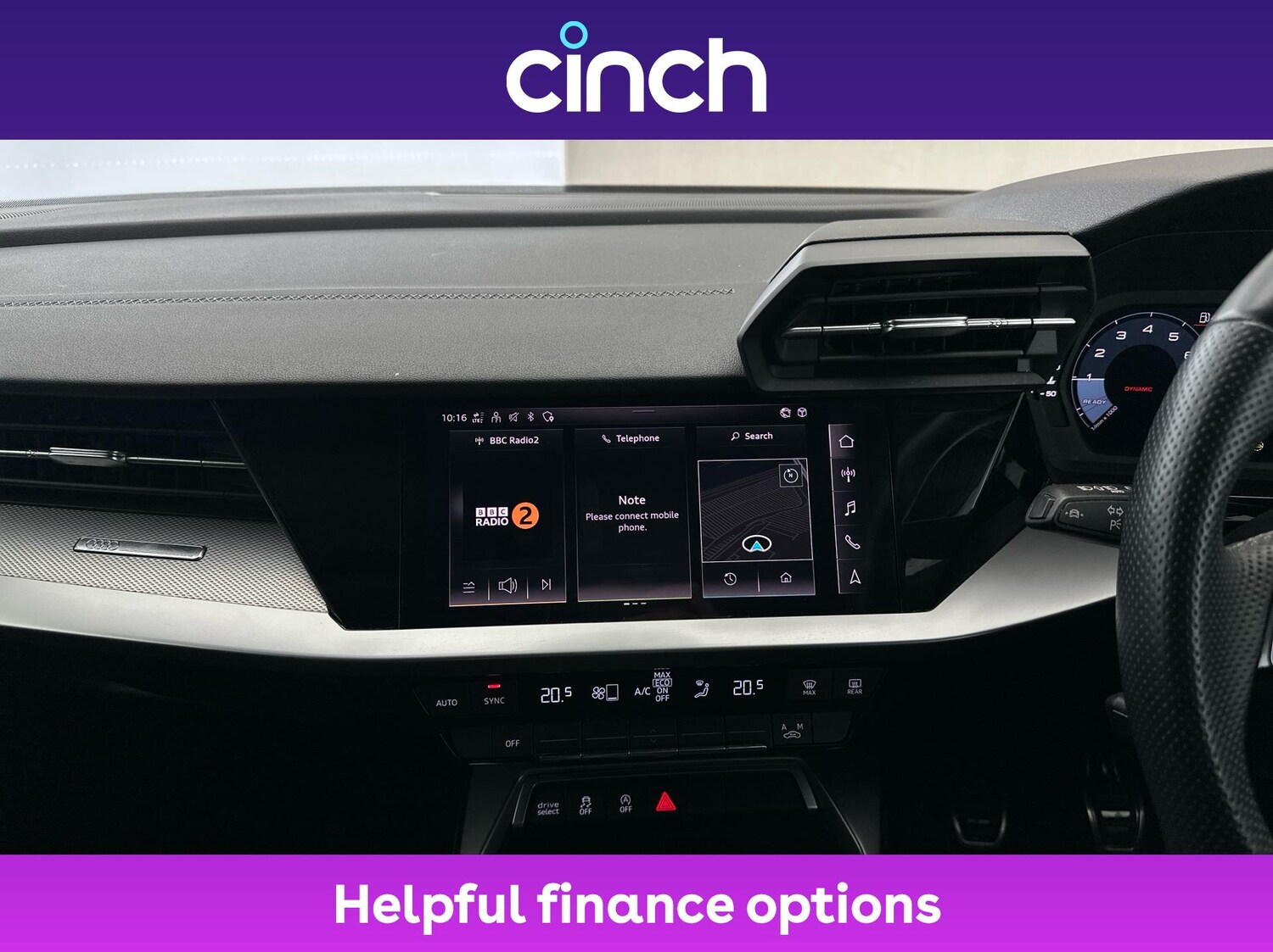 Used Audi A3 2022 for sale - 76267725: Photo 17