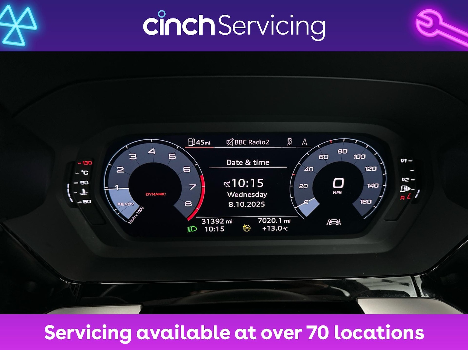 Used Audi A3 2022 for sale - 76267725: Photo 18