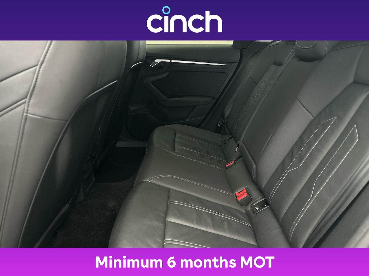 Used Audi A3 2022 for sale - 76267725: Photo 20