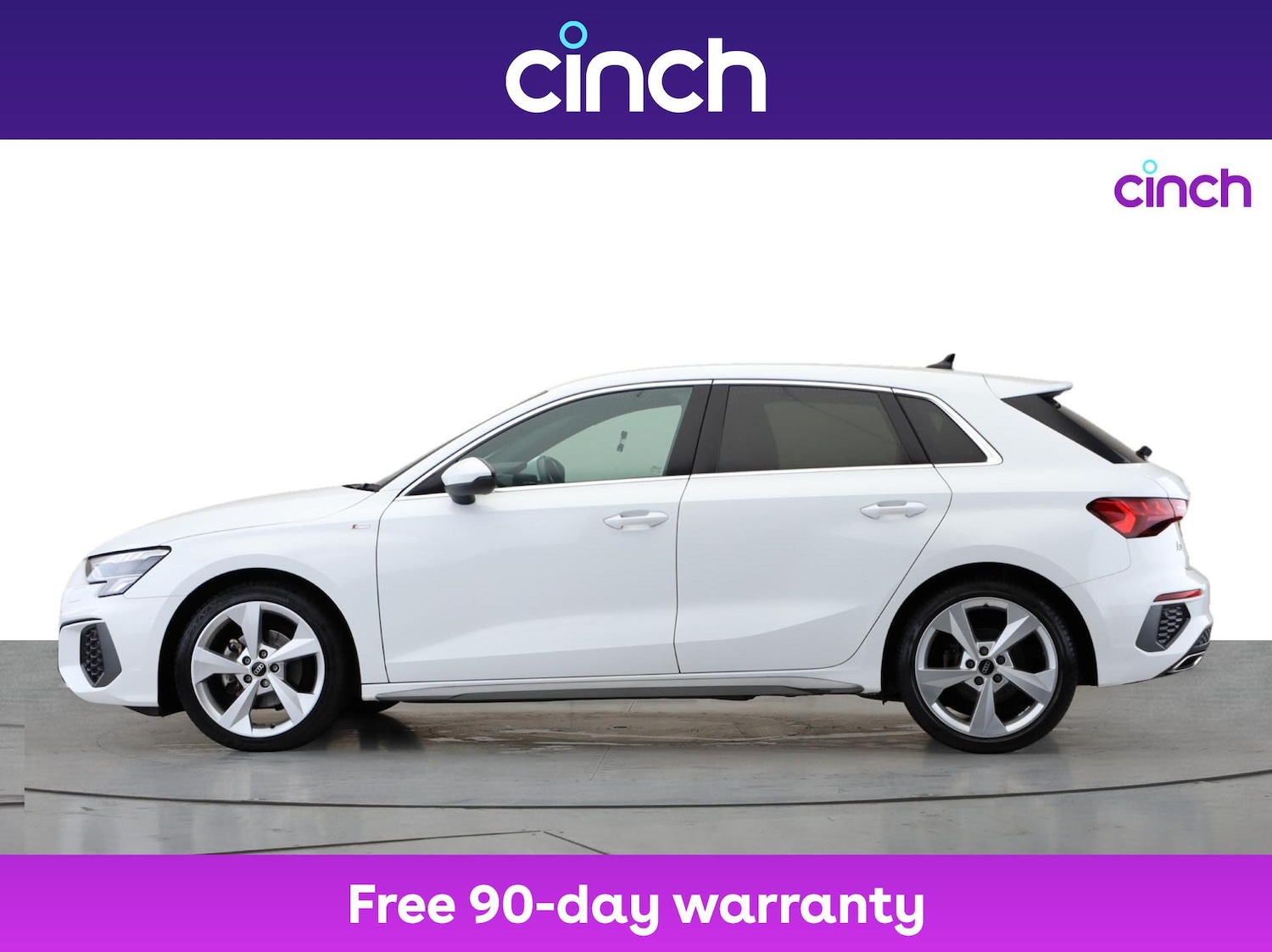Used Audi A3 2022 for sale - 76267725: Photo 8