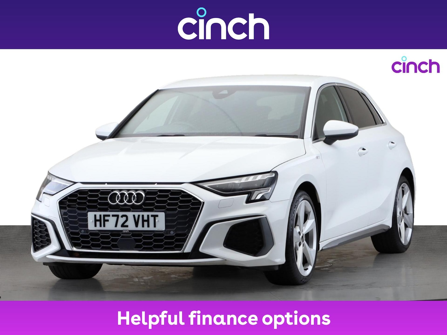 Used Audi A3 2022 for sale - 76267725: Photo 9