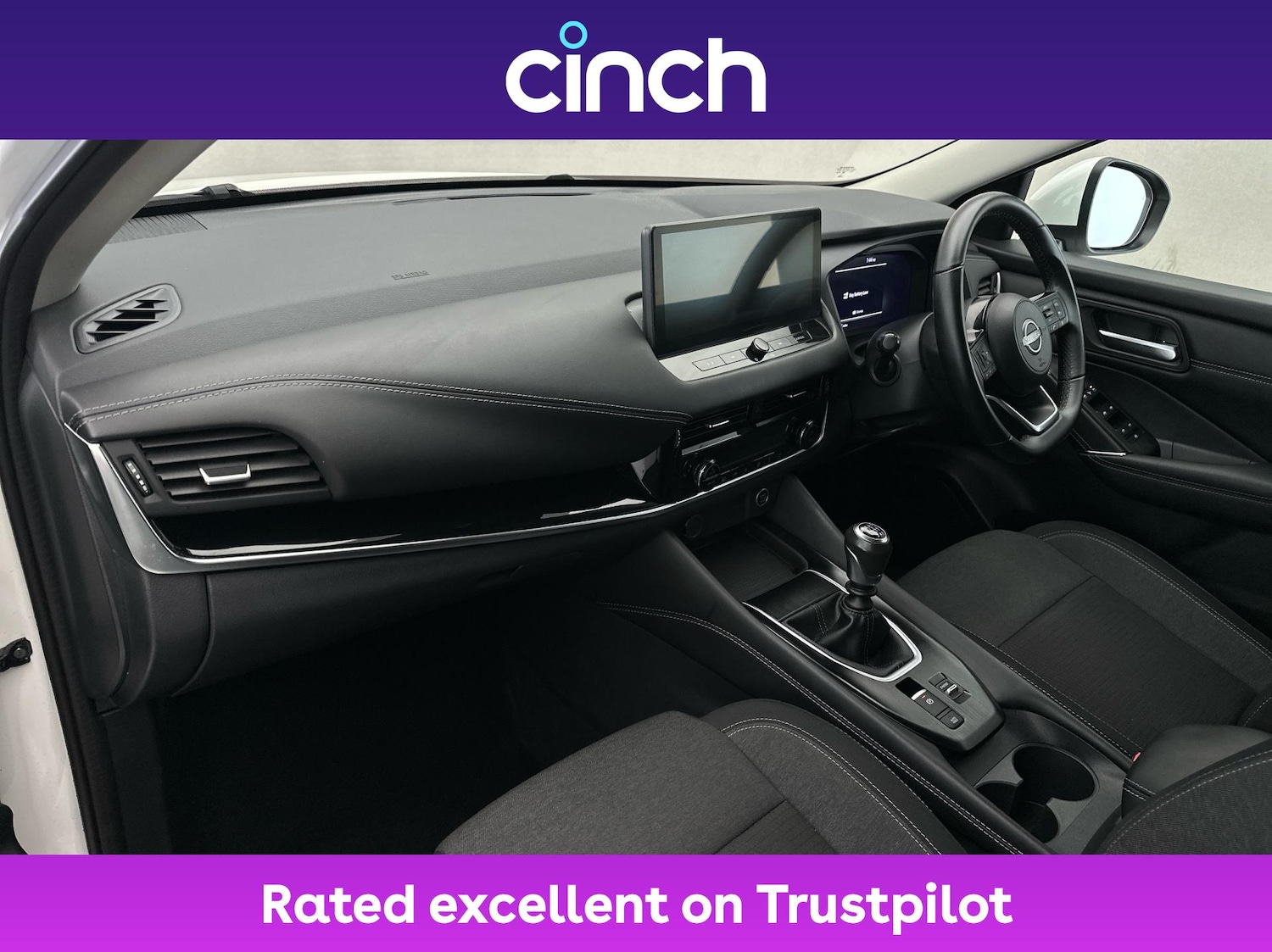 Used Nissan Qashqai 2022 for sale - 76603930: Photo 14