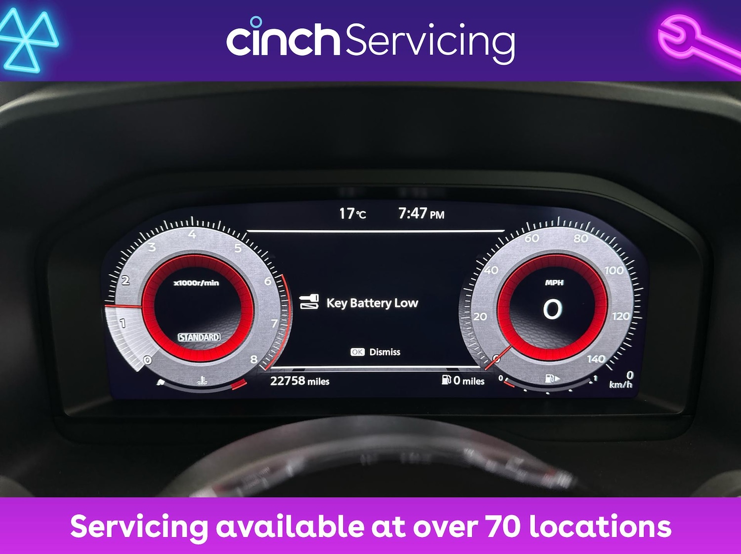 Used Nissan Qashqai 2022 for sale - 76603930: Photo 18