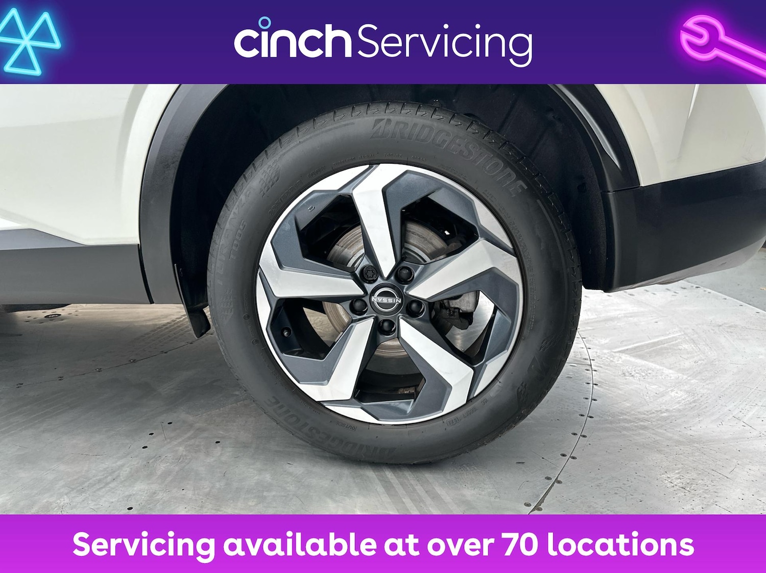 Used Nissan Qashqai 2022 for sale - 76603930: Photo 26