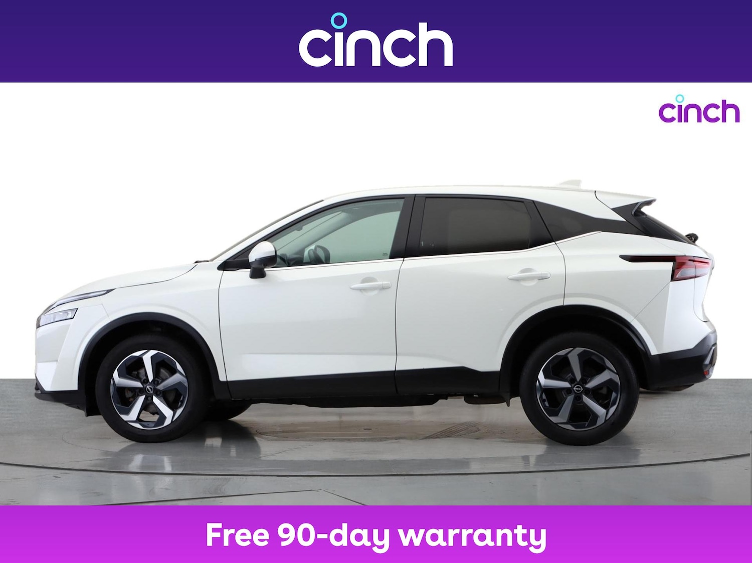 Used Nissan Qashqai 2022 for sale - 76603930: Photo 8