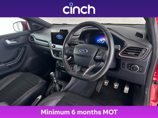 Used Ford Puma 2020 for sale - 76285693: Photo 12