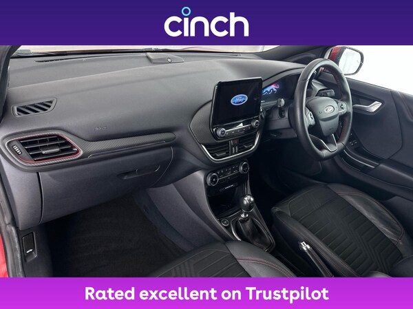 Used Ford Puma 2020 for sale - 76285693: Photo 14