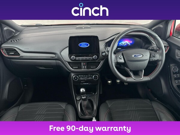 Used Ford Puma 2020 for sale - 76285693: Photo 15