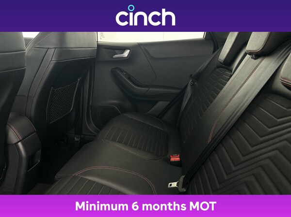 Used Ford Puma 2020 for sale - 76285693: Photo 20