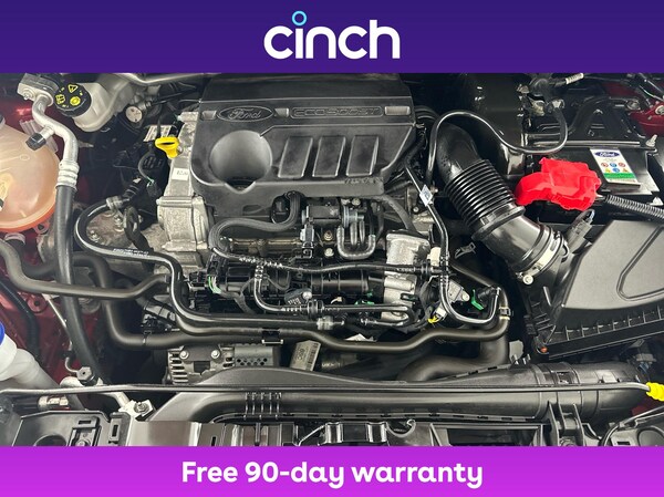Used Ford Puma 2020 for sale - 76285693: Photo 23