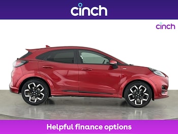 Used Ford Puma 2020 for sale - 76285693: Photo 2