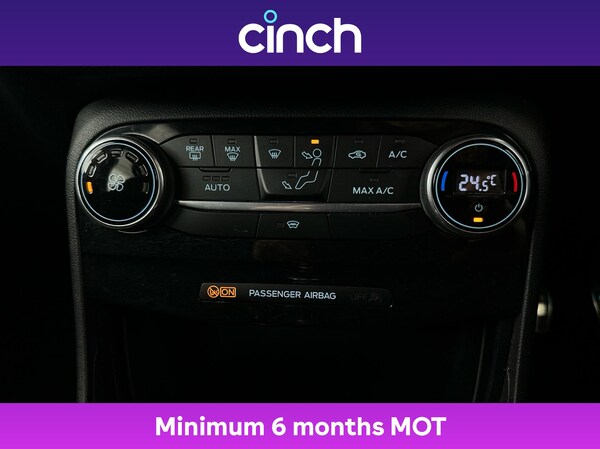 Used Ford Puma 2020 for sale - 76285693: Photo 32